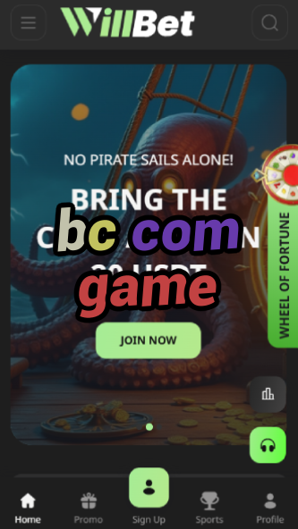 BC Com Game - Official Website & Login Portal-vz72fvrf.com